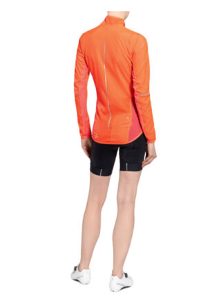 Craft Radjacke Essence, Orange