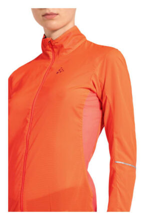 Craft Radjacke Essence, Orange