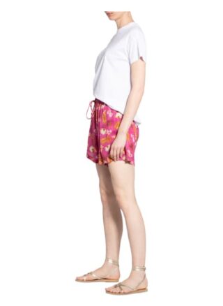 Cyell Strandshorts Wild Orchid, Pink