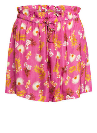 Cyell Strandshorts Wild Orchid, Pink