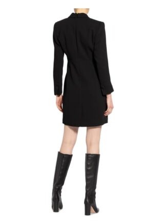 Damsel in A Dress Blazerkleid Lolicia, Schwarz