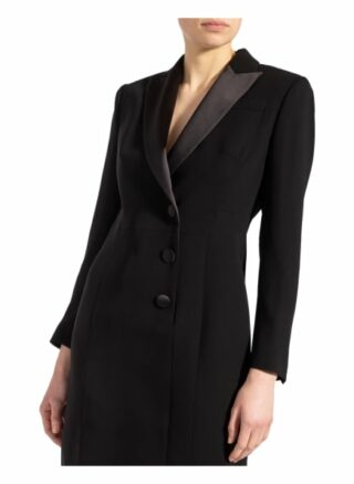 Damsel in A Dress Blazerkleid Lolicia, Schwarz