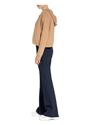 Damsel in A Dress Bootcut-Hose Osaki, Blau