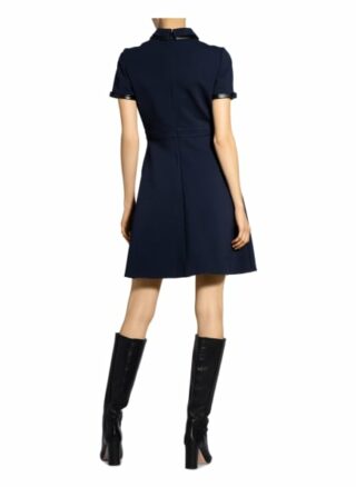 Damsel in A Dress Cocktailkleid Charlotta, Blau