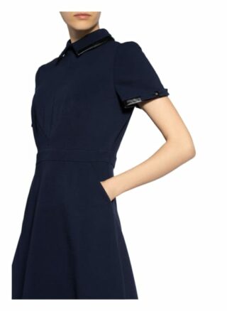 Damsel in A Dress Cocktailkleid Charlotta, Blau