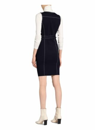 Damsel in A Dress Etuikleid Alisa, Blau