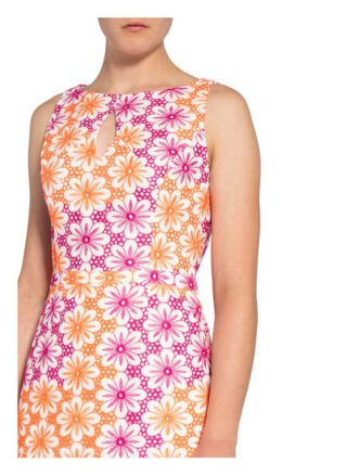 Damsel in A Dress Etuikleid Elanor, Lila