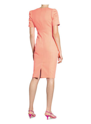 Damsel in A Dress Etuikleid Ella-Mai, Orange