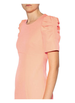 Damsel in A Dress Etuikleid Ella-Mai, Orange
