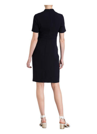 Damsel in A Dress Etuikleid Isabella, Blau