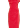 Damsel in A Dress Etuikleid Kazi, Pink