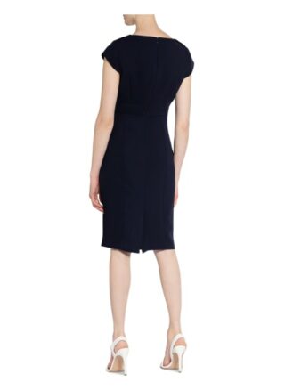 Damsel in A Dress Etuikleid Margot, Blau