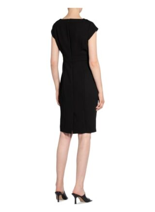 Damsel in A Dress Etuikleid Margot, Schwarz