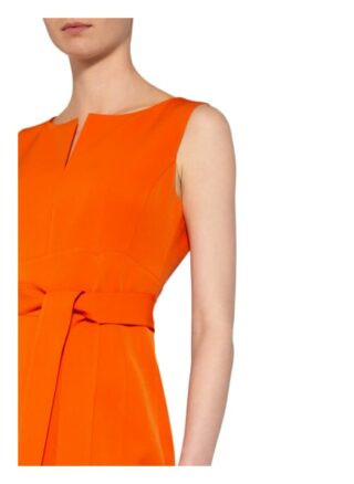 Damsel in A Dress Etuikleid Mira, Orange