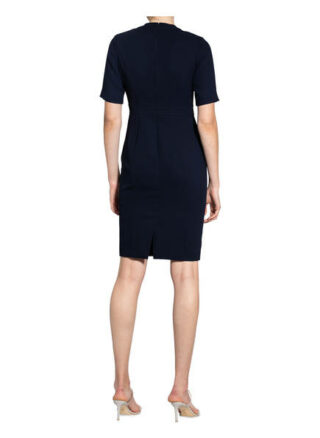 Damsel in A Dress Etuikleid Nina, Blau