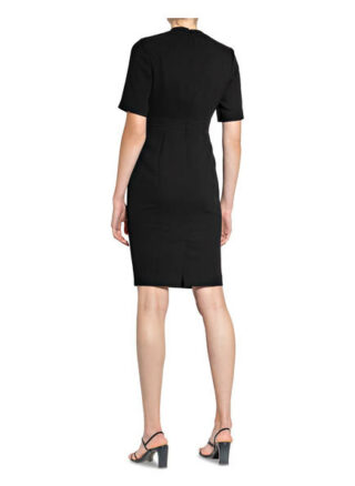 Damsel in A Dress Etuikleid Nina, Schwarz