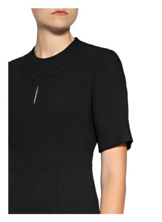 Damsel in A Dress Etuikleid Nina, Schwarz