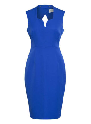 Damsel in A Dress Etuikleid Trini, Blau