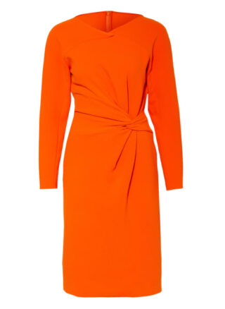 Damsel in A Dress Etuikleid Valo, Orange