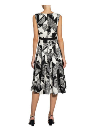 Damsel in A Dress Etuikleid Zayna, Schwarz