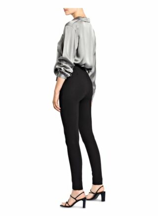 Damsel in A Dress Hose Cammie, Schwarz