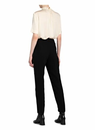 Damsel in A Dress Hose Elsie, Schwarz