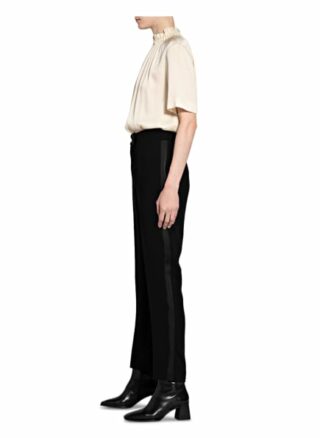 Damsel in A Dress Hose Elsie, Schwarz
