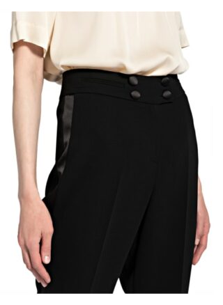 Damsel in A Dress Hose Elsie, Schwarz
