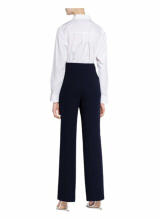 Damsel in A Dress Hose Margot, Blau
