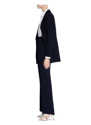 Damsel in A Dress Hose Margot, Blau