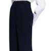 Damsel in A Dress Hose Margot, Blau