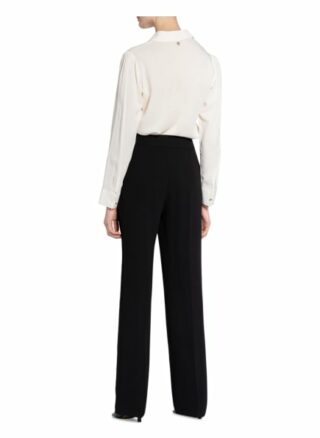 Damsel in A Dress Hose Margot, Schwarz