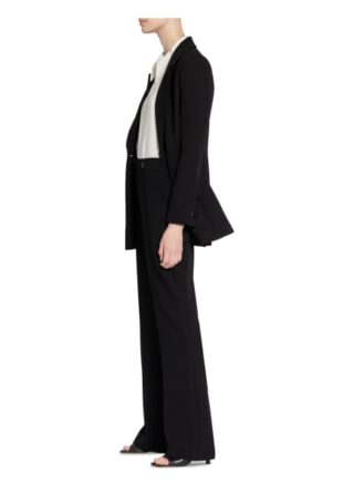 Damsel in A Dress Hose Margot, Schwarz
