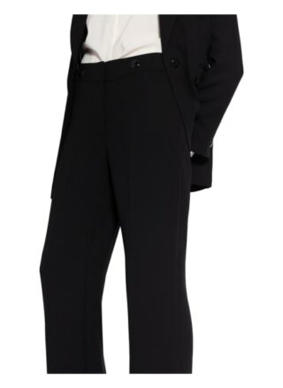 Damsel in A Dress Hose Margot, Schwarz