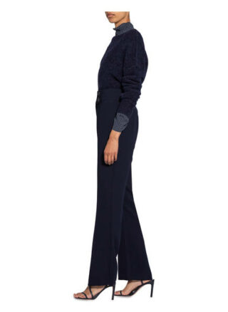 Damsel in A Dress Hose Nina, Blau