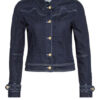 Damsel in A Dress Jeansjacke Kandra, Blau