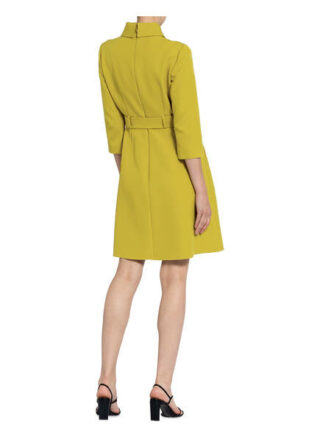 Damsel in A Dress Kleid Adie, Gelb