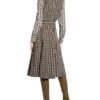 Damsel in A Dress Kleid Arlo, Beige