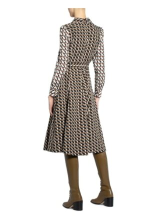 Damsel in A Dress Kleid Arlo, Beige