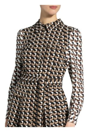 Damsel in A Dress Kleid Arlo, Beige