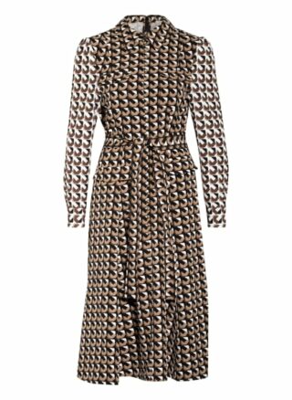 Damsel in A Dress Kleid Arlo, Beige