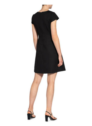 Damsel in A Dress Kleid Aymel, Schwarz