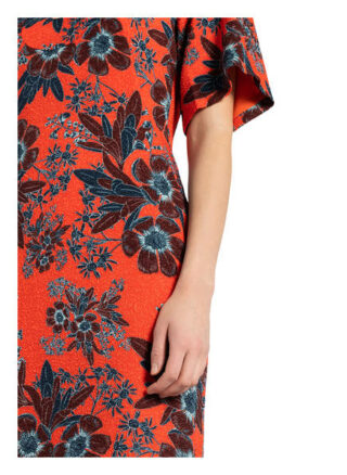 Damsel in A Dress Kleid Caryl, Orange