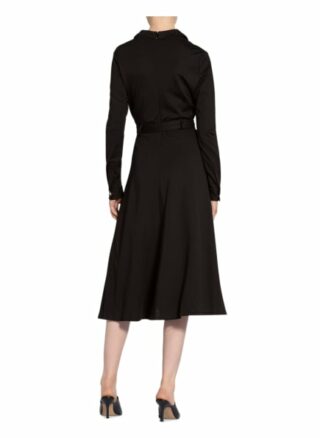 Damsel in A Dress Kleid Dalby, Schwarz