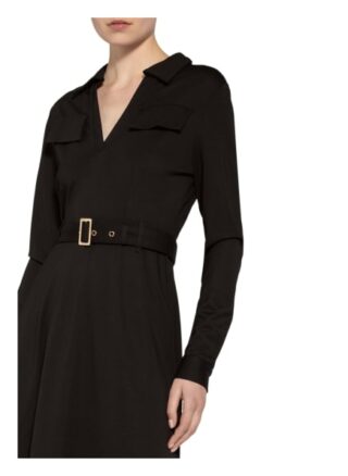 Damsel in A Dress Kleid Dalby, Schwarz