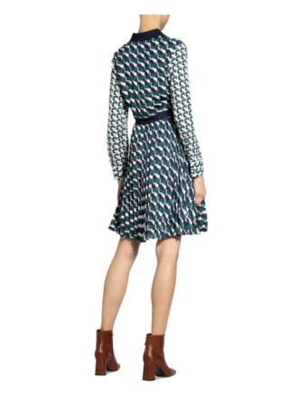 Damsel in A Dress Kleid Emory, Grün