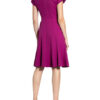Damsel in A Dress Kleid Enya, Lila