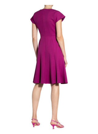 Damsel in A Dress Kleid Enya, Lila