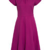 Damsel in A Dress Kleid Enya, Lila