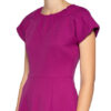 Damsel in A Dress Kleid Enya, Lila